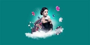 Menu kategori permainan makmurqq menampilkan olahraga, live-dealer, slot, dan esports